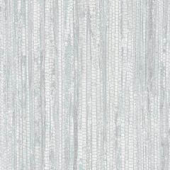 G67960 Rough Grass Wallpaper Blue, Turquoise, Grey Organic textures Norwall Wallcovering