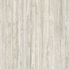 G67961 Rough Grass Wallpaper Cream, Beige, Khaki, Hazelnut Cream Organic textures Norwall Wallcovering