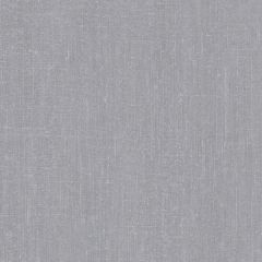 GX37623 Coarse Linen Wallpaper Dark Grey, Asphalt Grey GeometriX Norwall Wallcovering