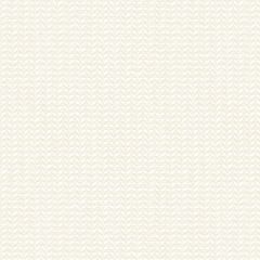 GX37645 Mini Leaf Texture Wallpaper Cream, Antique White GeometriX Norwall Wallcovering