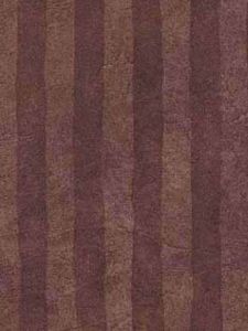 Two-Tone Striped Wallpaper