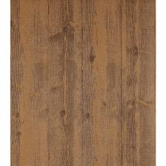 Hearts & Crafts Iii Embossed Wood Wallpaper