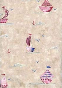Sailboat Wallpaper
