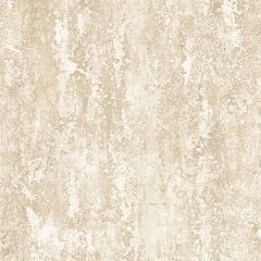 IM36431 In-register Plaster Effect Wallpaper Beige, Cream, Metallic Gold Silk Impressions 2 Norwall Wallcovering