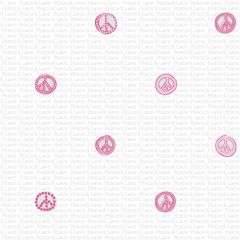 Friends Forever Peace Sign Wallpaper