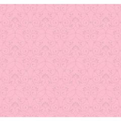Friends Forever Glitter Scroll Wallpaper