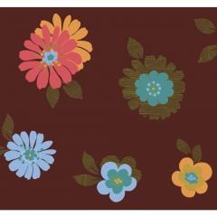 Friends Forever Flower Wallpaper