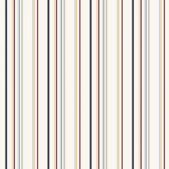 Friends Forever Multi Stripe Wallpaper