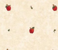 Country Apple Wallpaper
