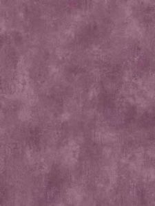 Plum Faux Wallpaper