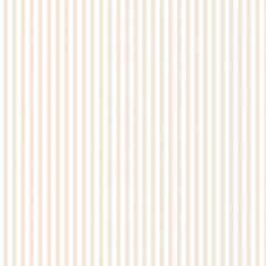 KC28520 3mm Stripe Wallpaper Beige Fresh Kitchens 5 Norwall Wallcovering