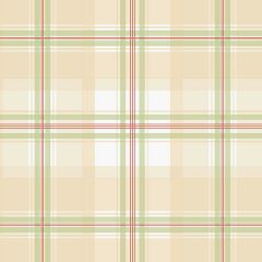 KE29915 Plaid Wallpaper Green, Red, Cream Kitchen Elements Norwall Wallcovering