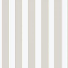 KE29922 Regency Stripe Wallpaper Grey, Beige Kitchen Elements Norwall Wallcovering