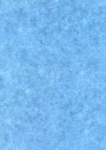 LIght Blue Faux Wall Paper