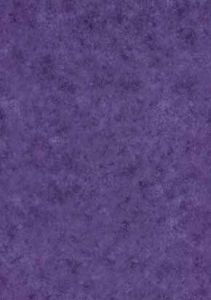 Purple Faux Wall Paper