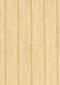 Tan Wood Paneling Wallpaper 