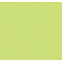 Cool Green Glitter Trellis Wallpaper KS2244