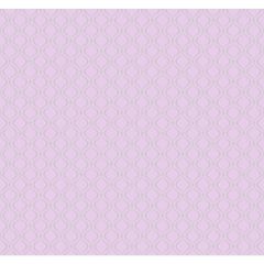 Lavender Glitter Trellis Wallpaper KS2247