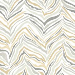 Cool Kids Multi Zebra Wallpaper