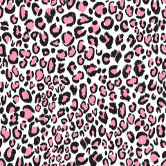 Cool Kids Multi Color Leopard Wallpaper
