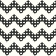 Cool Kids Chevron Wallpaper
