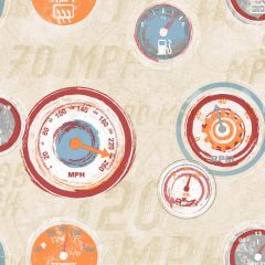 Cool Kids Race Car Gauges Wallpaper