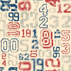 Cool Kids Varsity Number Wallpaper