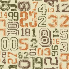 Cool Kids Varsity Number Wallpaper