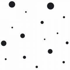 Cool Kids Small Dot Variety Wallpaper