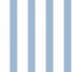 Cool Kids Wide Stripe/pinstripe Wallpaper