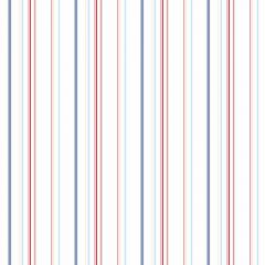 Cool Kids Wide Multi Stripe Wallpaper