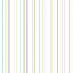 Cool Kids Wide Multi Stripe Wallpaper