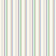 Cool Kids Wide Multi Stripe Wallpaper