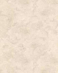 Beige/White Faux Wallpaper