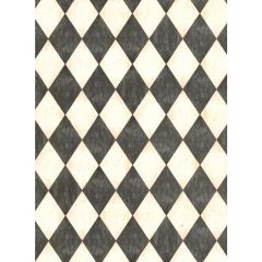 American Classics Old World Harlequin Wallpaper