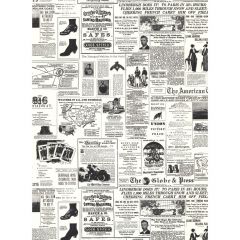 American Classics Headline News Wallpaper