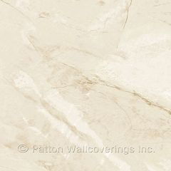LL29526 Carrara Marble Wallpaper Beige Illusions Norwall Wallcovering