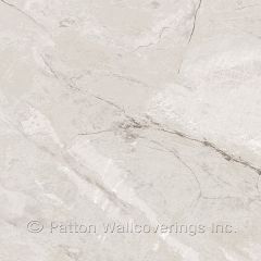 LL29530 Carrara Marble Wallpaper Taupe Illusions Norwall Wallcovering