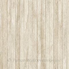 LL36240 Scrapwood Wallpaper Red Brown Illusions Norwall Wallcovering