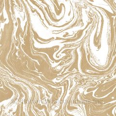 LL36241 Burl Wallpaper Metallic Gold Illusions Norwall Wallcovering
