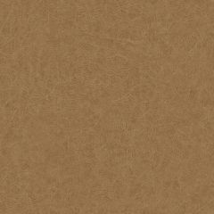 Lake Forest Lodge Leather Wallpaper