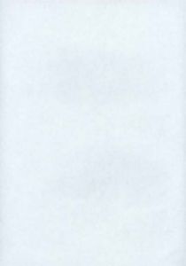 Heavy Duty White Wall Liner