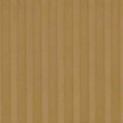 MD29449 0.5" Stripe Emboss Wallpaper Metallic Gold Classic Silks 2 Norwall Wallcovering