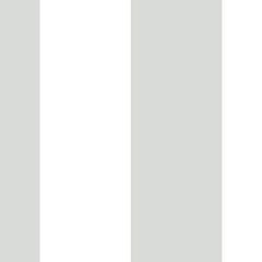 MH36502 5.25" Stripe Wallpaper Grey Manor House Norwall Wallcovering