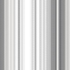 MH36510 Organic Stripe Wallpaper Grey, Black Manor House Norwall Wallcovering