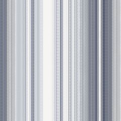 MH36511 Organic Stripe Wallpaper Navy Manor House Norwall Wallcovering