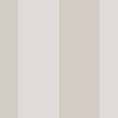 MH36540 5.25" Stripe Wallpaper Taupe, Beige Manor House Norwall Wallcovering