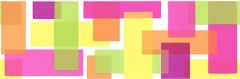 Burgundy Color Block Wallpaper Border- 3rolls left