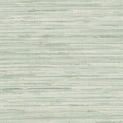 PA34209 Grasscloth Wallpaper Green Paradise Norwall Wallcovering