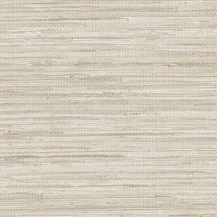 PA34210 Grasscloth Wallpaper Beige Paradise Norwall Wallcovering